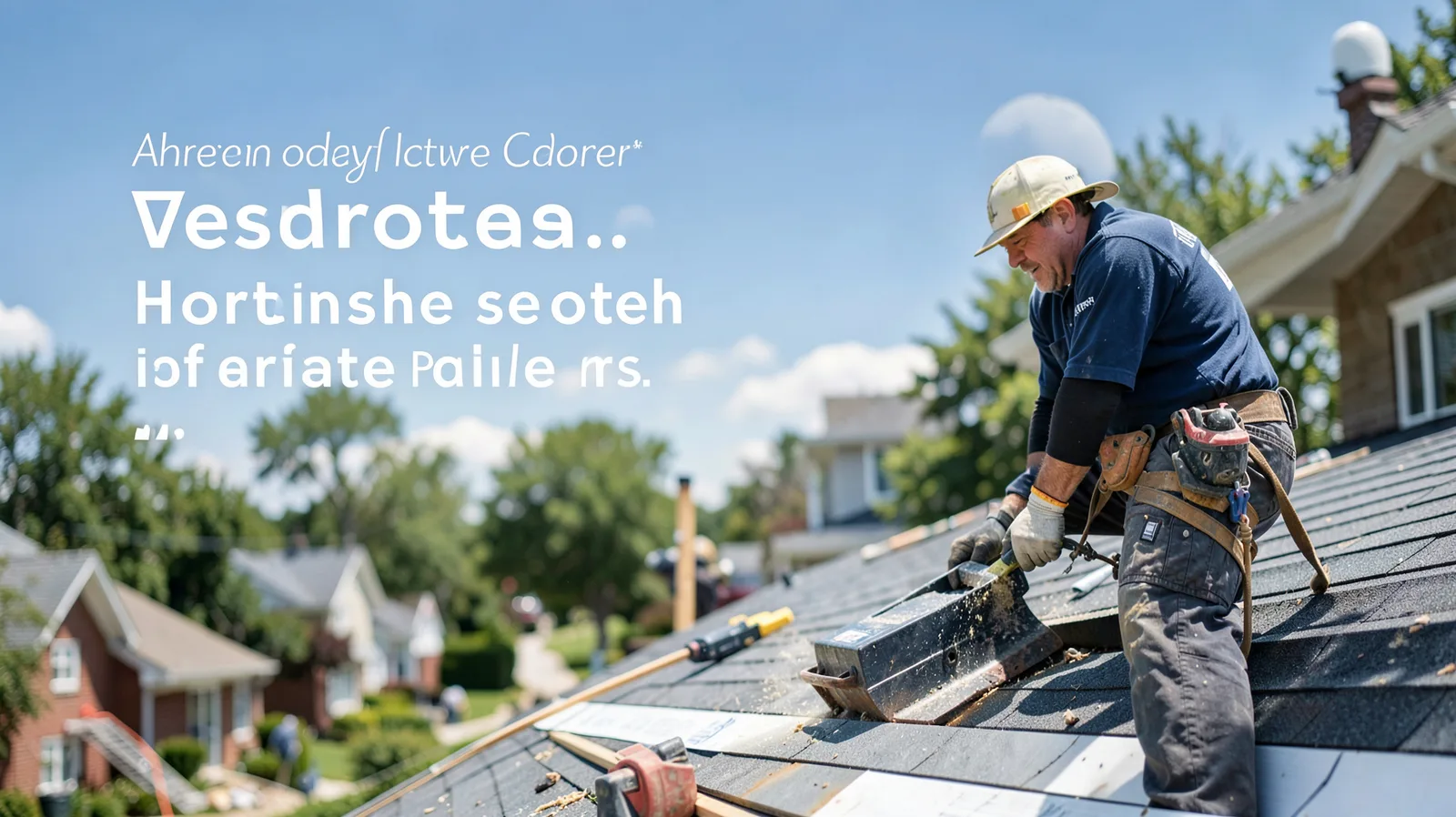 Roof Replacement in Blue Island, IL near me